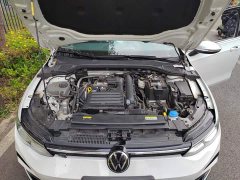 Volkswagen Golf 280TSI DSG R-Line 20th Anniversary Edition - ფოტო 16