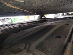 Volkswagen Golf 280TSI DSG R-Line 20th Anniversary Edition - ფოტო 17