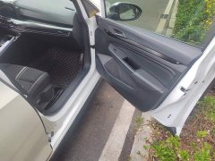 Volkswagen Golf 280TSI DSG R-Line 20th Anniversary Edition - ფოტო 19