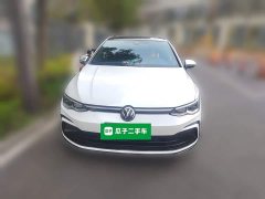 Volkswagen Golf 280TSI DSG R-Line 20th Anniversary Edition - ფოტო 2