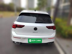 Volkswagen Golf 280TSI DSG R-Line 20th Anniversary Edition - ფოტო 3