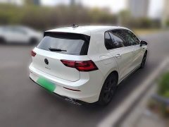 Volkswagen Golf 280TSI DSG R-Line 20th Anniversary Edition - ფოტო 4