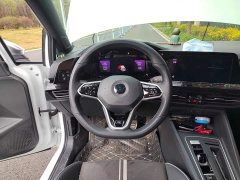 Volkswagen Golf 280TSI DSG R-Line 20th Anniversary Edition - ფოტო 6