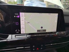 Volkswagen Golf 280TSI DSG R-Line 20th Anniversary Edition - ფოტო 9