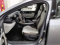BYD Qin PLUS Champion Edition DM-i 55KM Leading - ფოტო 10