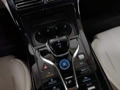 BYD Qin PLUS Champion Edition DM-i 55KM Leading - ფოტო 13