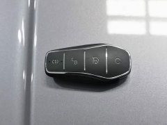 BYD Qin PLUS Champion Edition DM-i 55KM Leading - ფოტო 19
