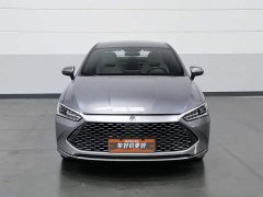 BYD Qin PLUS Champion Edition DM-i 55KM Leading - ფოტო 3