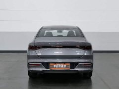 BYD Qin PLUS Champion Edition DM-i 55KM Leading - ფოტო 4