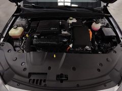 BYD Qin PLUS Champion Edition DM-i 55KM Leading - ფოტო 6