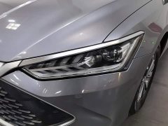 BYD Qin PLUS Champion Edition DM-i 55KM Leading - ფოტო 7