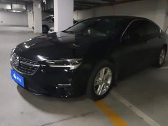 Buick Regal 2020 552T Elite - ფოტო 1