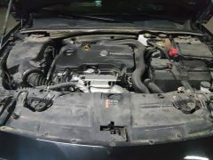 Buick Regal 2020 552T Elite - ფოტო 10
