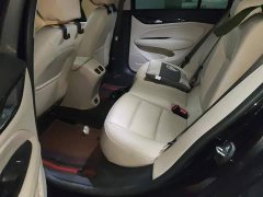 Buick Regal 2020 552T Elite - ფოტო 11