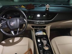 Buick Regal 2020 552T Elite - ფოტო 12