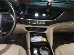 Buick Regal 2020 552T Elite - ფოტო 13