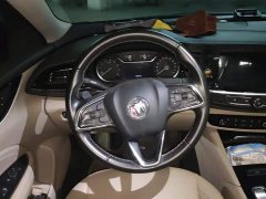 Buick Regal 2020 552T Elite - ფოტო 15