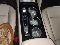 Buick Regal 2020 552T Elite - ფოტო 16