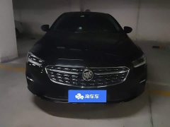 Buick Regal 2020 552T Elite - ფოტო 2