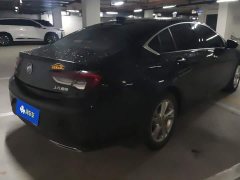 Buick Regal 2020 552T Elite - ფოტო 3