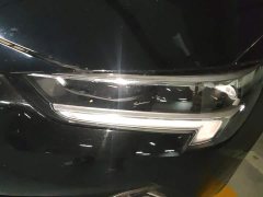 Buick Regal 2020 552T Elite - ფოტო 5