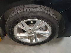 Buick Regal 2020 552T Elite - ფოტო 6