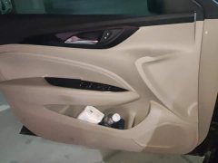Buick Regal 2020 552T Elite - ფოტო 7