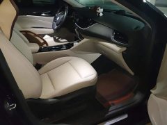 Buick Regal 2020 552T Elite - ფოტო 8