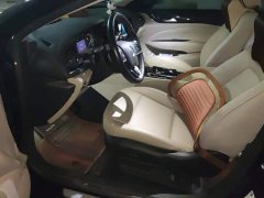 Buick Regal 2020 552T Elite - ფოტო 9