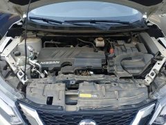Nissan Qashqai 2.0L CVT XV Premium Luxury - ფოტო 10