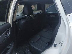 Nissan Qashqai 2.0L CVT XV Premium Luxury - ფოტო 11