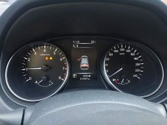 Nissan Qashqai 2.0L CVT XV Premium Luxury - ფოტო 14