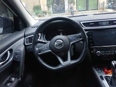Nissan Qashqai 2.0L CVT XV Premium Luxury - ფოტო 15