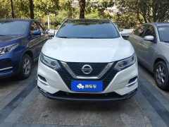 Nissan Qashqai 2.0L CVT XV Premium Luxury - ფოტო 2