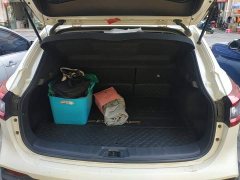 Nissan Qashqai 2.0L CVT XV Premium Luxury - ფოტო 4
