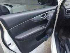 Nissan Qashqai 2.0L CVT XV Premium Luxury - ფოტო 7