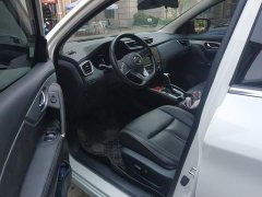 Nissan Qashqai 2.0L CVT XV Premium Luxury - ფოტო 9