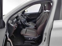 BMW X1 sDrive25Li Leading Edition - ფოტო 10