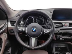BMW X1 sDrive25Li Leading Edition - ფოტო 11