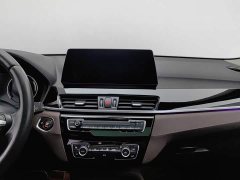 BMW X1 sDrive25Li Leading Edition - ფოტო 12