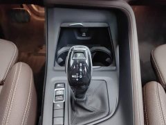BMW X1 sDrive25Li Leading Edition - ფოტო 13