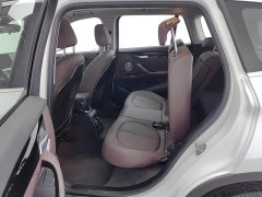 BMW X1 sDrive25Li Leading Edition - ფოტო 15