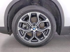 BMW X1 sDrive25Li Leading Edition - ფოტო 17