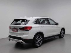 BMW X1 sDrive25Li Leading Edition - ფოტო 2