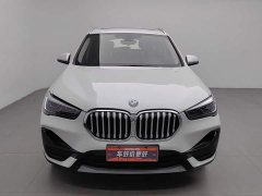 BMW X1 sDrive25Li Leading Edition - ფოტო 3