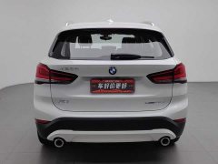 BMW X1 sDrive25Li Leading Edition - ფოტო 4