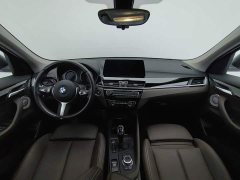 BMW X1 sDrive25Li Leading Edition - ფოტო 5