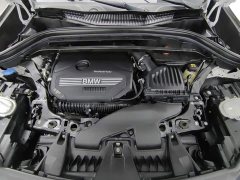 BMW X1 sDrive25Li Leading Edition - ფოტო 6