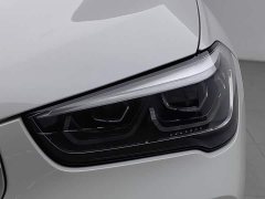 BMW X1 sDrive25Li Leading Edition - ფოტო 7