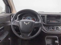 Wuling Hongguang V 1.5L Dynamic Comfort LAR - ფოტო 11